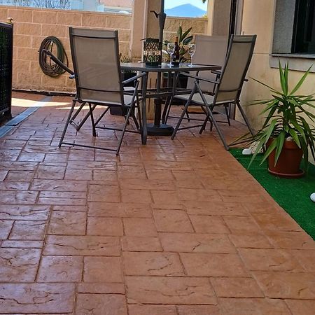 Casa Marino Apartment Portosin Ngoại thất bức ảnh