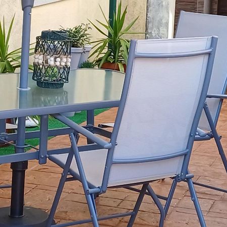 Casa Marino Apartment Portosin Ngoại thất bức ảnh