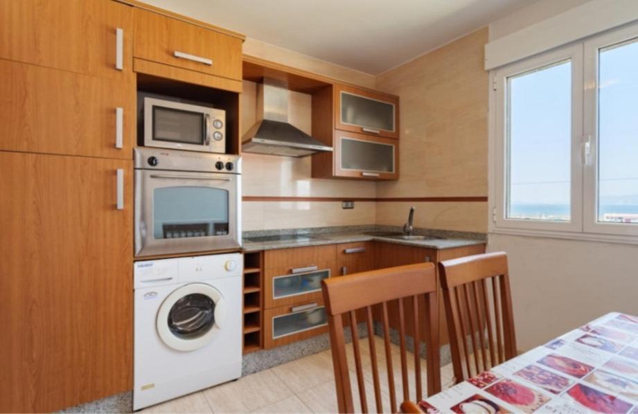 Casa Marino Apartment Portosin Ngoại thất bức ảnh