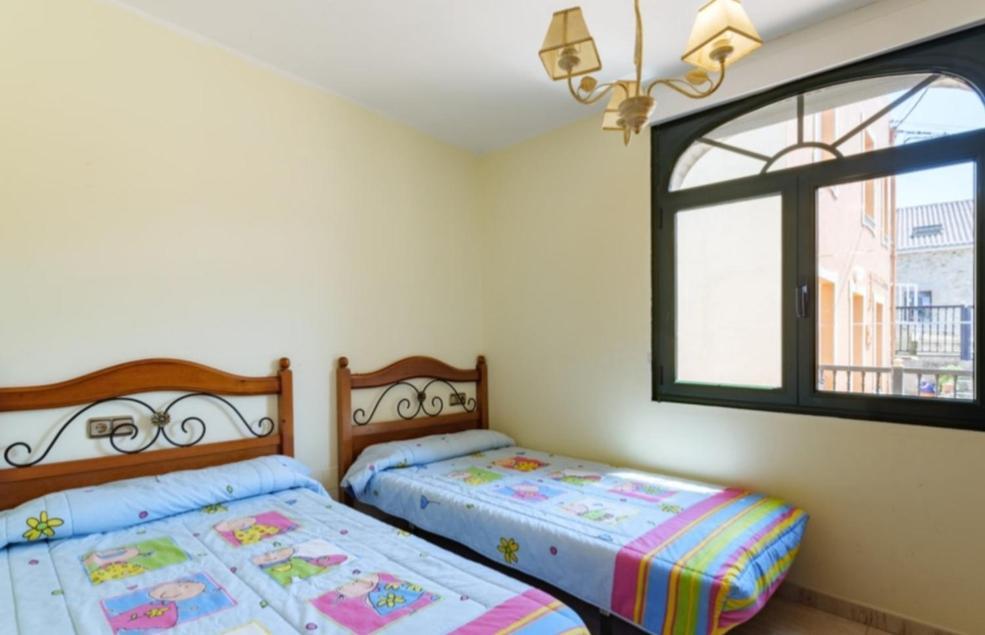 Casa Marino Apartment Portosin Ngoại thất bức ảnh
