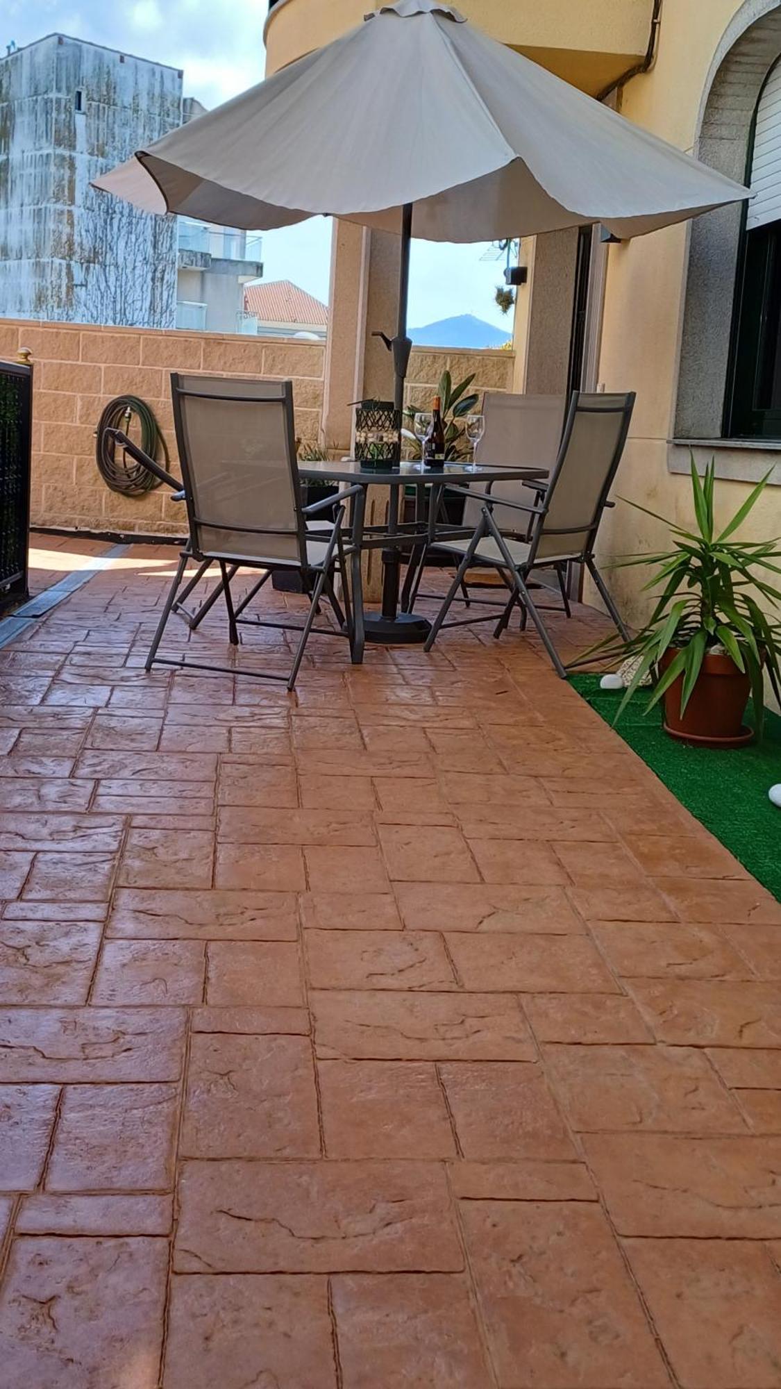 Casa Marino Apartment Portosin Ngoại thất bức ảnh