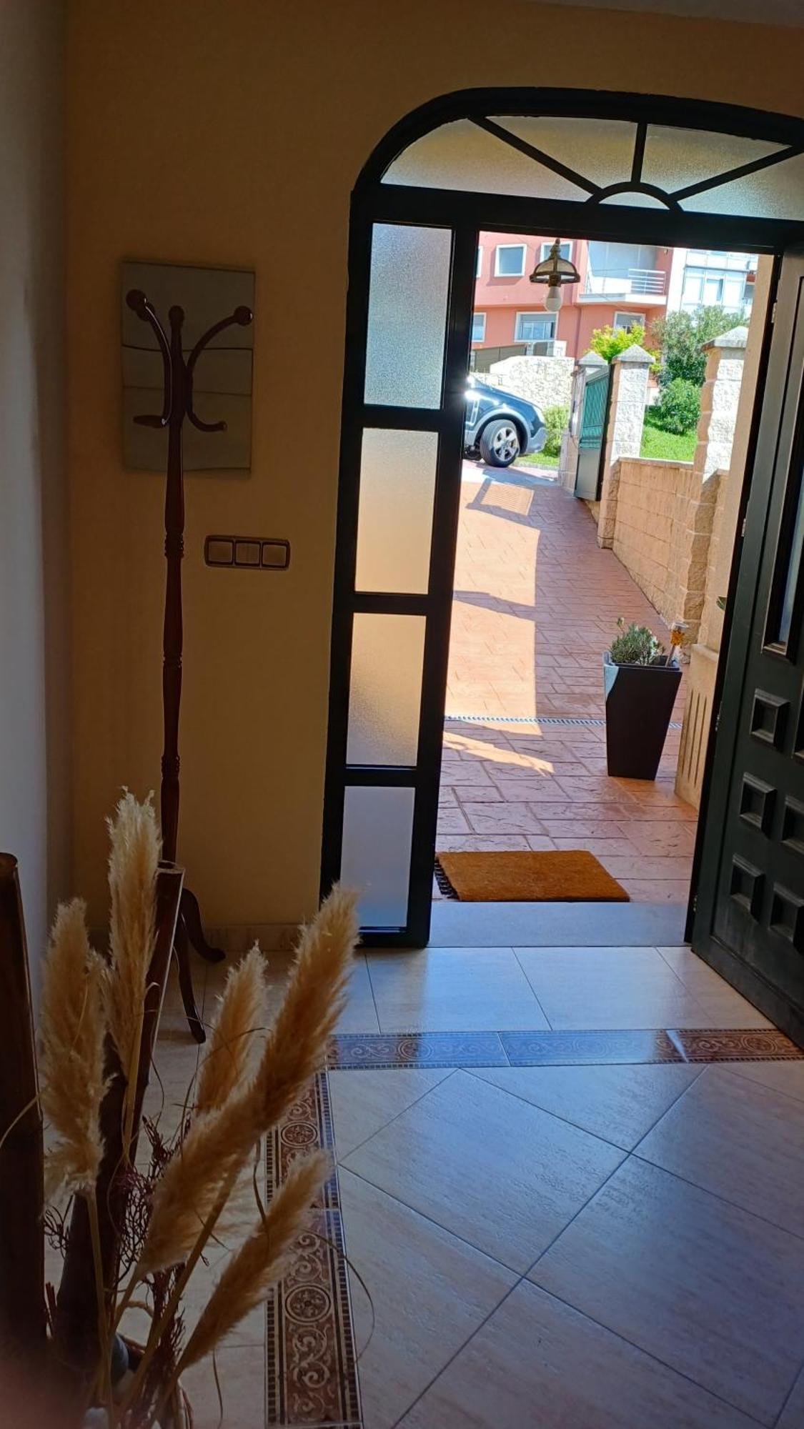 Casa Marino Apartment Portosin Ngoại thất bức ảnh