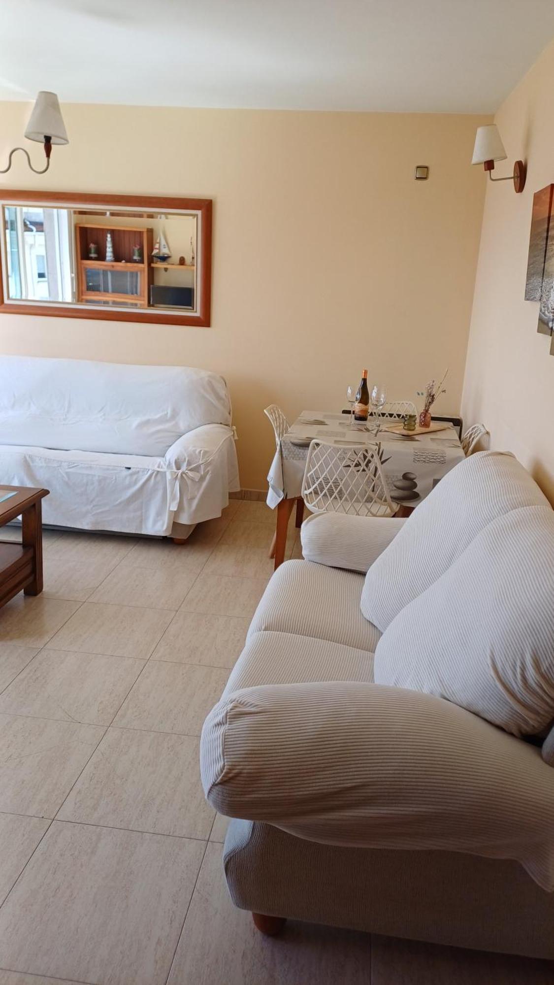 Casa Marino Apartment Portosin Ngoại thất bức ảnh